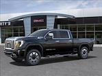 2024 GMC Sierra 2500 Crew Cab 4WD, Pickup for sale #224606 - photo 3