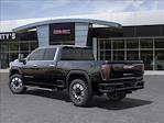 2024 GMC Sierra 2500 Crew Cab 4WD, Pickup for sale #224606 - photo 4