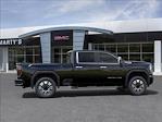 2024 GMC Sierra 2500 Crew Cab 4WD, Pickup for sale #224606 - photo 5