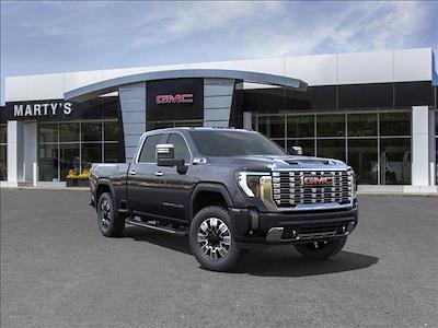 2024 GMC Sierra 2500 Crew Cab 4WD, Pickup for sale #224615 - photo 1