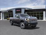 2024 GMC Sierra 2500 Crew Cab 4WD, Pickup for sale #224615 - photo 1