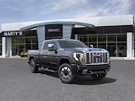 2024 GMC Sierra 2500 Crew Cab 4WD, Pickup for sale #224615 - photo 25