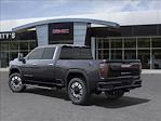 2024 GMC Sierra 2500 Crew Cab 4WD, Pickup for sale #224615 - photo 3