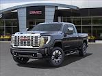 2024 GMC Sierra 2500 Crew Cab 4WD, Pickup for sale #224615 - photo 6