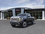 2024 GMC Sierra 2500 Crew Cab 4WD, Pickup for sale #224615 - photo 8