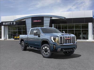 2024 GMC Sierra 2500 Crew Cab 4WD, Pickup for sale #224616 - photo 1