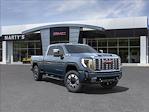 2024 GMC Sierra 2500 Crew Cab 4WD, Pickup for sale #224616 - photo 1