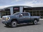 2024 GMC Sierra 2500 Crew Cab 4WD, Pickup for sale #224616 - photo 2