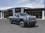 2024 GMC Sierra 2500 Crew Cab 4WD, Pickup for sale #224616 - photo 25