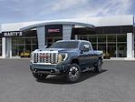 2024 GMC Sierra 2500 Crew Cab 4WD, Pickup for sale #224616 - photo 32