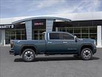 2024 GMC Sierra 2500 Crew Cab 4WD, Pickup for sale #224616 - photo 5