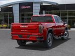 2024 GMC Sierra 2500 Crew Cab 4WD, Pickup for sale #224637 - photo 28