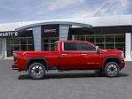 2024 GMC Sierra 2500 Crew Cab 4WD, Pickup for sale #224637 - photo 29