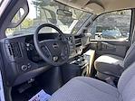 2024 GMC Savana 3500 DRW RWD, Service Utility Van for sale #224665 - photo 11