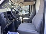 2024 GMC Savana 3500 DRW RWD, Service Utility Van for sale #224665 - photo 12