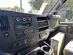 2024 GMC Savana 3500 DRW RWD, Service Utility Van for sale #224665 - photo 14