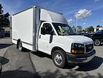 2024 GMC Savana 3500 DRW RWD, Service Utility Van for sale #224665 - photo 4