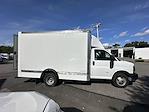 2024 GMC Savana 3500 DRW RWD, Service Utility Van for sale #224665 - photo 5