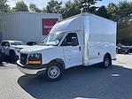 2024 GMC Savana 3500 DRW RWD, Service Utility Van for sale #224668 - photo 1