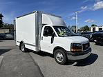 2024 GMC Savana 3500 DRW RWD, Service Utility Van for sale #224668 - photo 4