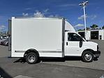 2024 GMC Savana 3500 DRW RWD, Service Utility Van for sale #224668 - photo 5