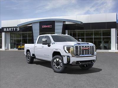 2024 GMC Sierra 2500 Crew Cab 4WD, Pickup for sale #224688 - photo 1