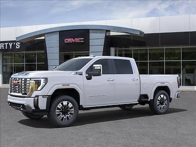 2024 GMC Sierra 2500 Crew Cab 4WD, Pickup for sale #224688 - photo 2