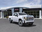 2024 GMC Sierra 2500 Crew Cab 4WD, Pickup for sale #224688 - photo 25