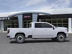 2024 GMC Sierra 2500 Crew Cab 4WD, Pickup for sale #224688 - photo 29