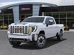 2024 GMC Sierra 2500 Crew Cab 4WD, Pickup for sale #224688 - photo 30