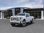 2024 GMC Sierra 2500 Crew Cab 4WD, Pickup for sale #224688 - photo 32