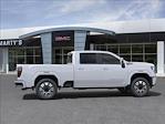 2024 GMC Sierra 2500 Crew Cab 4WD, Pickup for sale #224688 - photo 5