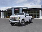 2024 GMC Sierra 2500 Crew Cab 4WD, Pickup for sale #224688 - photo 8