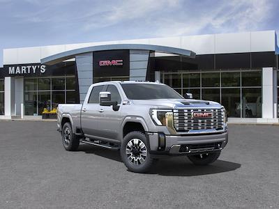 2024 GMC Sierra 2500 Crew Cab 4WD, Pickup for sale #224700 - photo 1