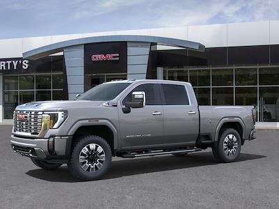 2024 GMC Sierra 2500 Crew Cab 4WD, Pickup for sale #224700 - photo 2