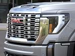 2024 GMC Sierra 2500 Crew Cab 4WD, Pickup for sale #224700 - photo 13