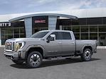 2024 GMC Sierra 2500 Crew Cab 4WD, Pickup for sale #224700 - photo 2