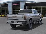 2024 GMC Sierra 2500 Crew Cab 4WD, Pickup for sale #224700 - photo 4