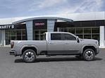 2024 GMC Sierra 2500 Crew Cab 4WD, Pickup for sale #224700 - photo 5