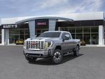 2024 GMC Sierra 2500 Crew Cab 4WD, Pickup for sale #224700 - photo 8