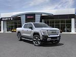 2024 GMC Sierra EV Crew Cab 4WD, Pickup for sale #224706 - photo 1