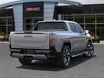 2024 GMC Sierra EV Crew Cab 4WD, Pickup for sale #224706 - photo 4