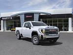 2024 GMC Sierra 2500 Double Cab 4WD, Pickup for sale #224720 - photo 1