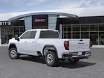 2024 GMC Sierra 2500 Double Cab 4WD, Pickup for sale #224720 - photo 3