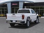 2024 GMC Sierra 2500 Double Cab 4WD, Pickup for sale #224720 - photo 4