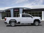 2024 GMC Sierra 2500 Double Cab 4WD, Pickup for sale #224720 - photo 5