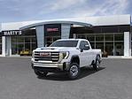 2024 GMC Sierra 2500 Double Cab 4WD, Pickup for sale #224720 - photo 8