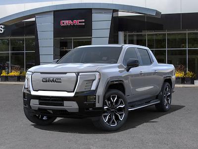 2024 GMC Sierra EV Crew Cab 4WD, Pickup for sale #224731 - photo 1