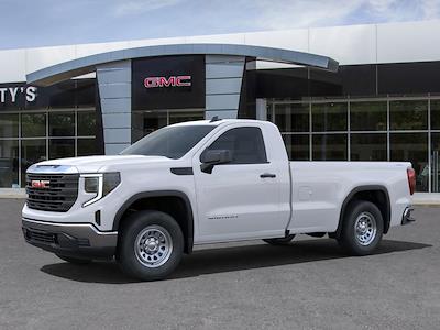 2024 GMC Sierra 1500 Regular Cab 4WD, Pickup for sale #224741 - photo 2