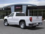 2024 GMC Sierra 1500 Regular Cab 4WD, Pickup for sale #224741 - photo 3